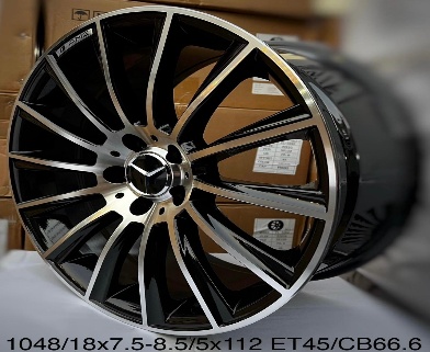 1048/18x7.5-8.5/5x112