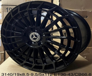 3140/19x8.5-9.5/5x112