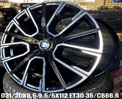 031/20x8.5-9.5/5x112