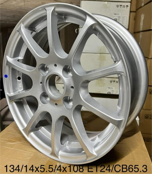 14x5.5/4x108