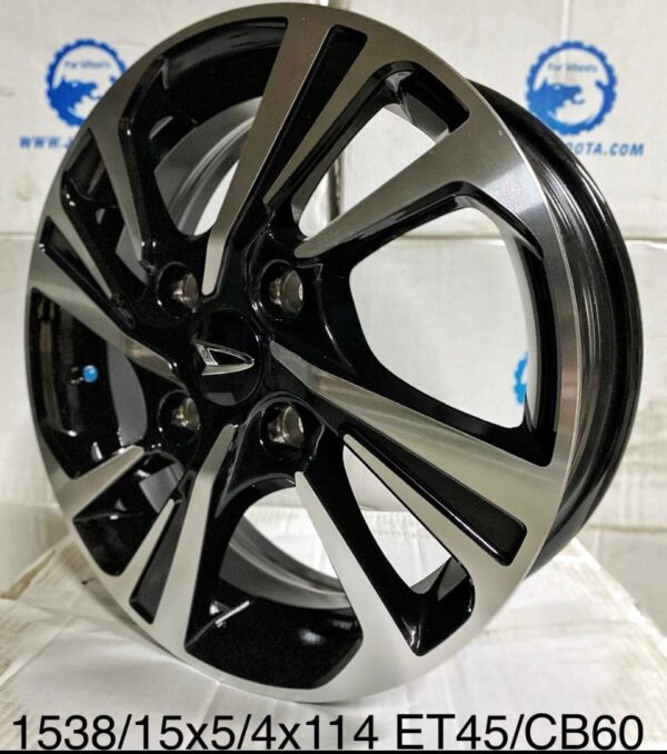 15x5/4x114