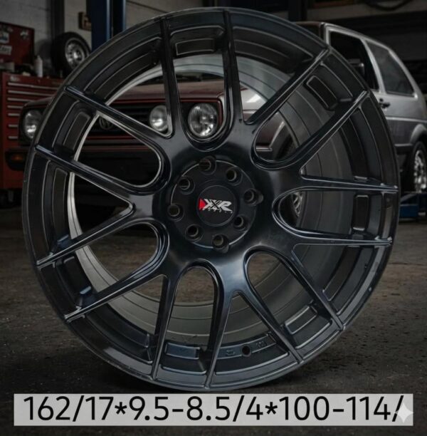 17x9.5-8.5/4x100