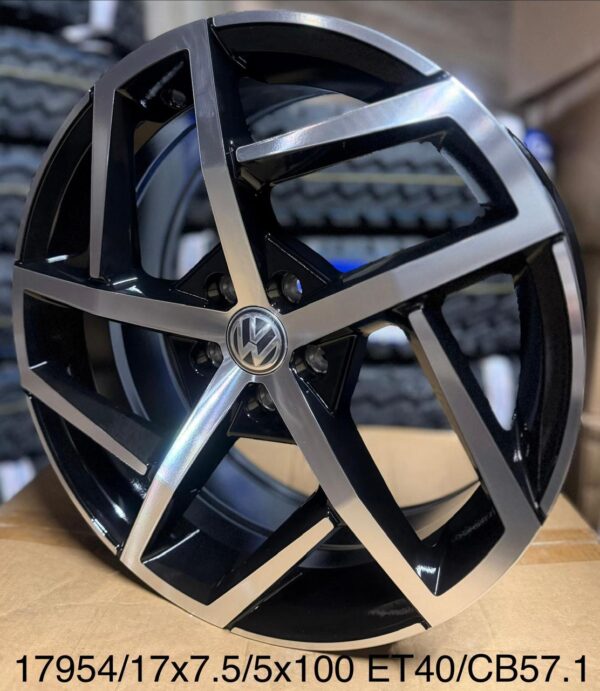 17x7.5/5x100