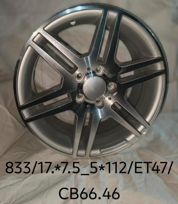 17x7.5/5x112