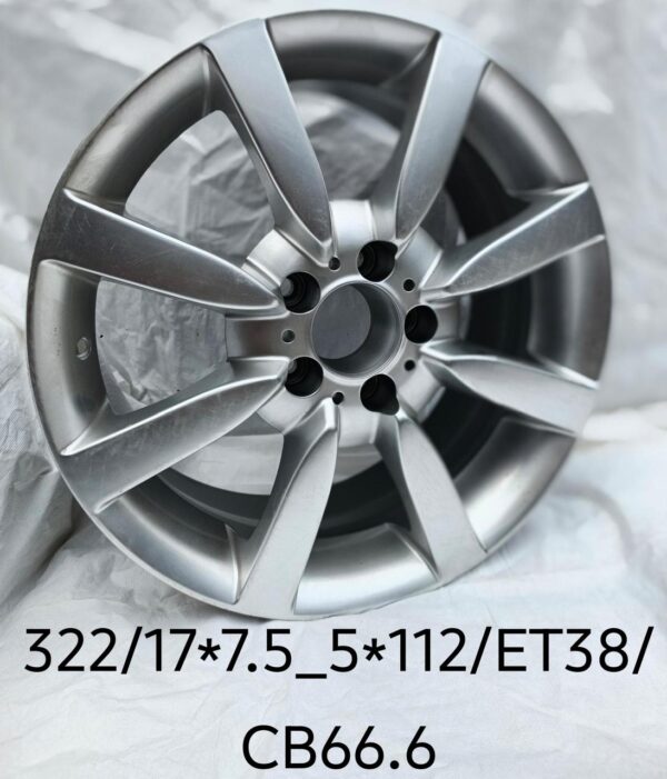 17x7.5/5x112