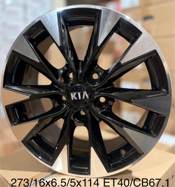 16x6.5/5x114