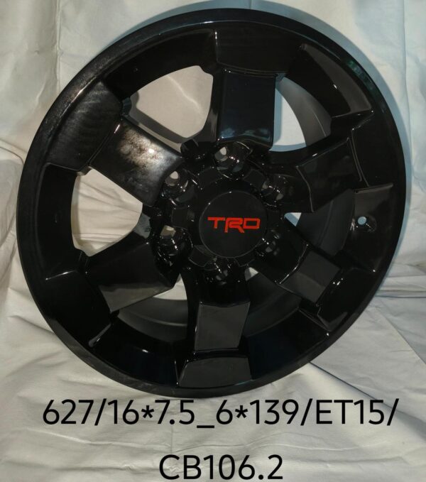16x7.5/6x139