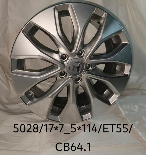 17x7/5x114
