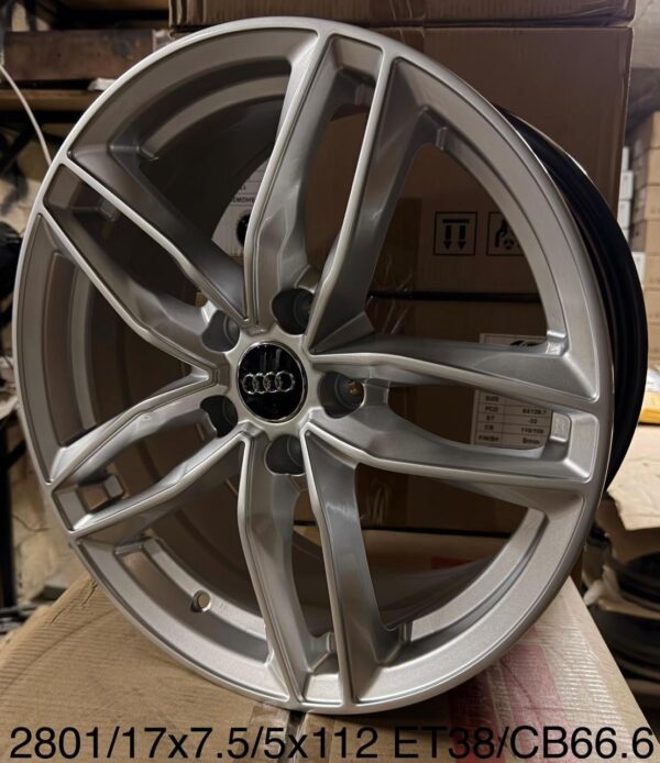 17x7.5/5x112