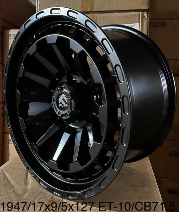 17x9/5x127