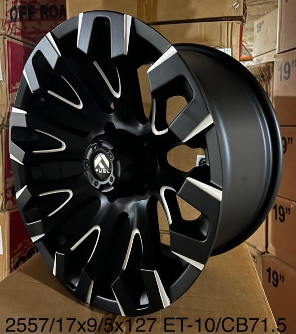 17x9/5x127