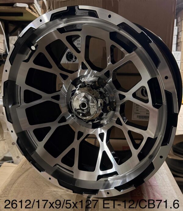 17x9/5x127