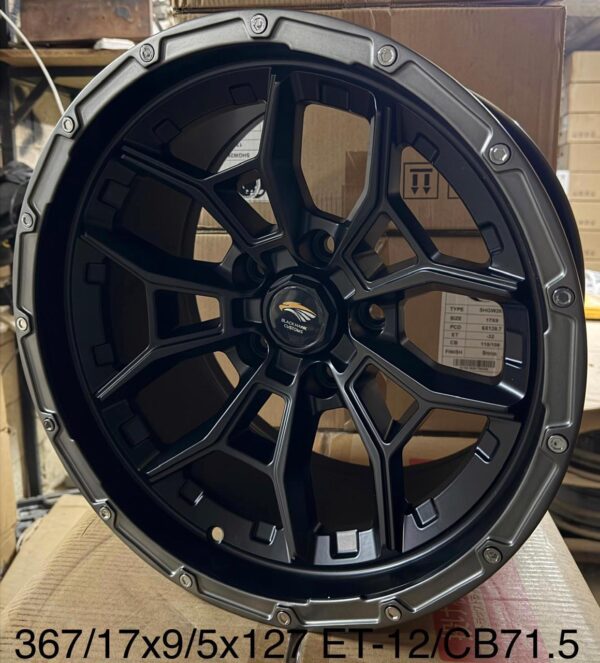 17x9/5x127