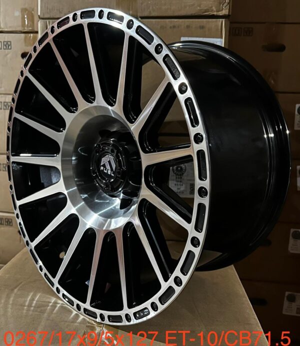 17x9/5x127