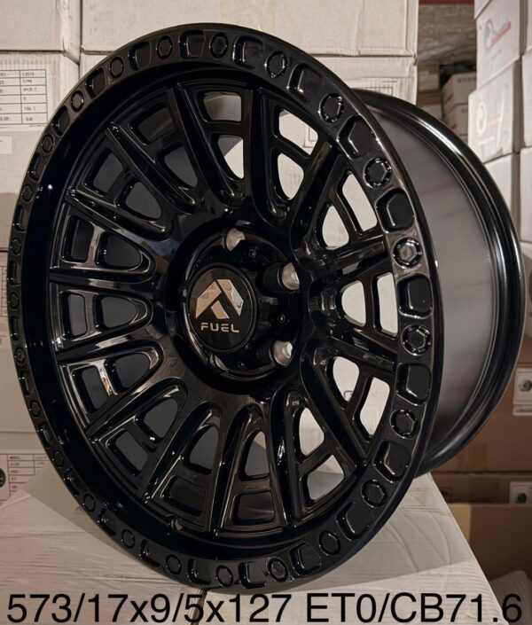 17x9/5x127