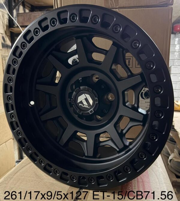 17x9/5x127