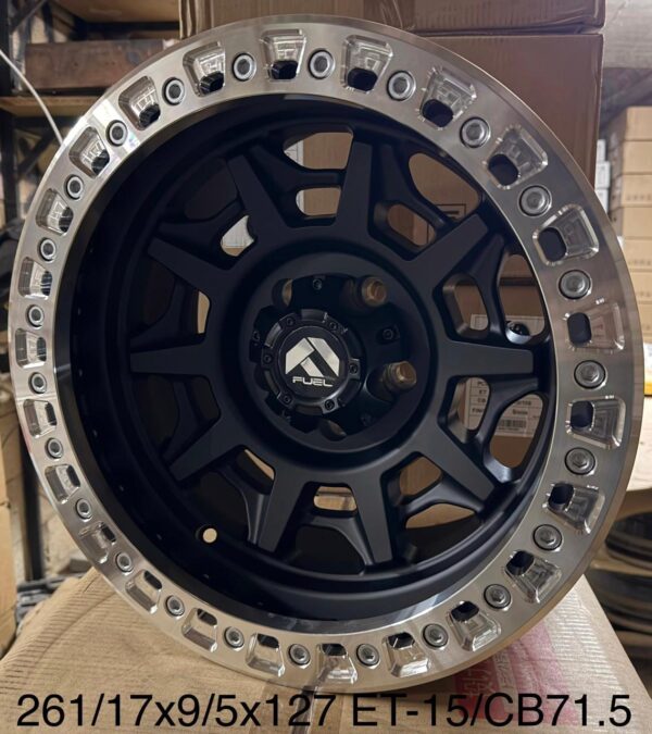 17x9/5x127