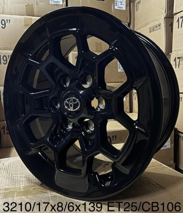 17x8/6x139