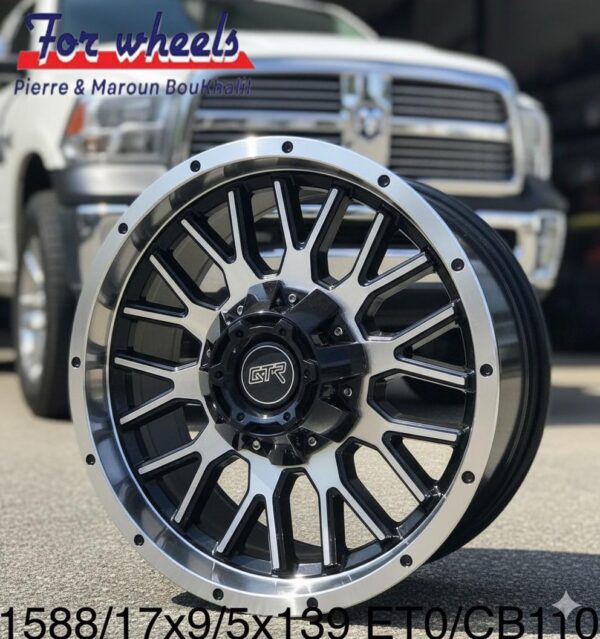 17x9/5x139