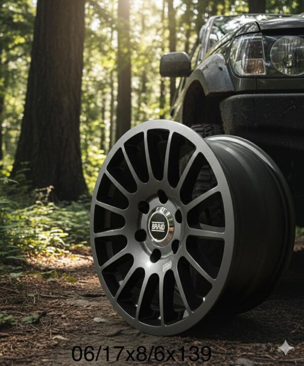 17x8/6x139