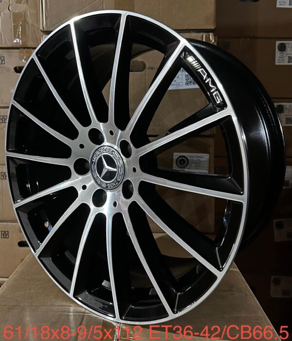18x8-9/5x112