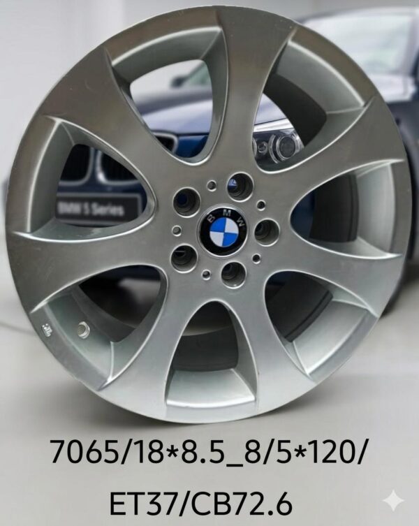 18x8-8.5/5x120