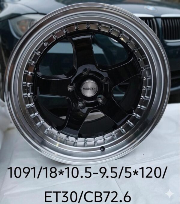 18x9.5-10.5/5x120