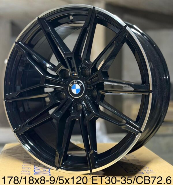 18x8-9/5x120