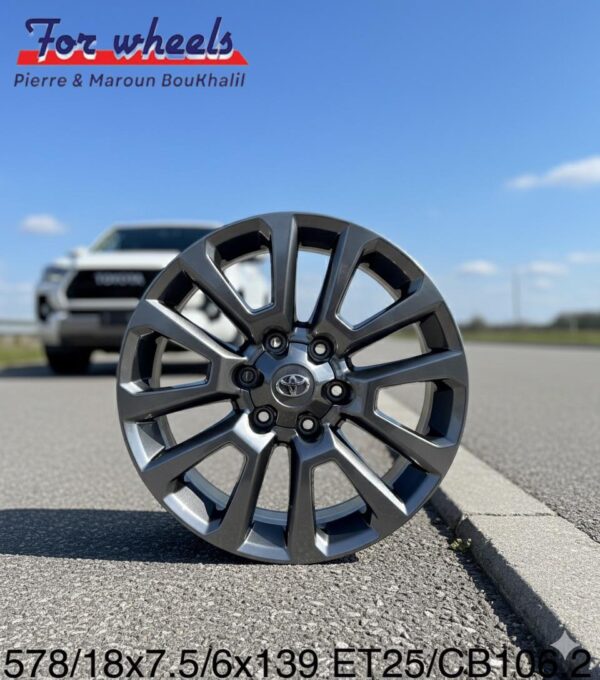 18x7.5/6x139