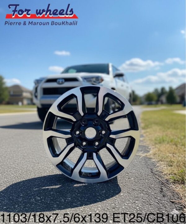 18x7.5/6x139