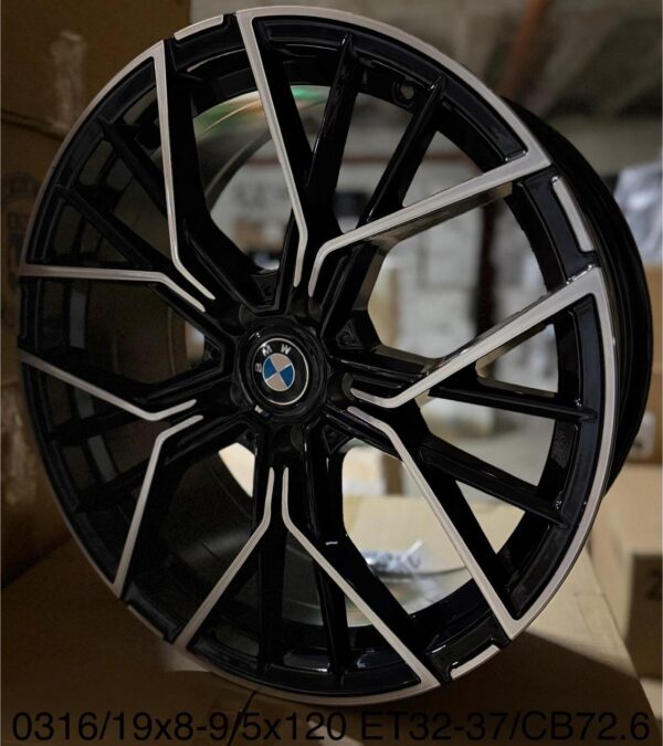 19x8-9/5x120