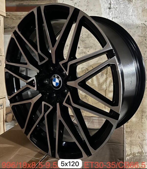 19x8.5-9.5/5x120