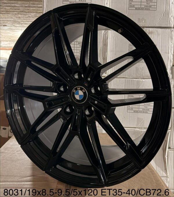 19x8.5-9.5/5x120