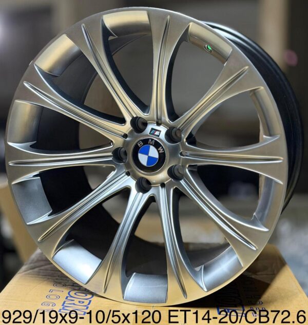 19x9-10/5x120