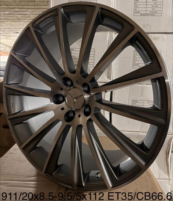 20x8.5-9.5/5x112