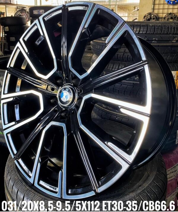 20x8.5-9.5/5x112