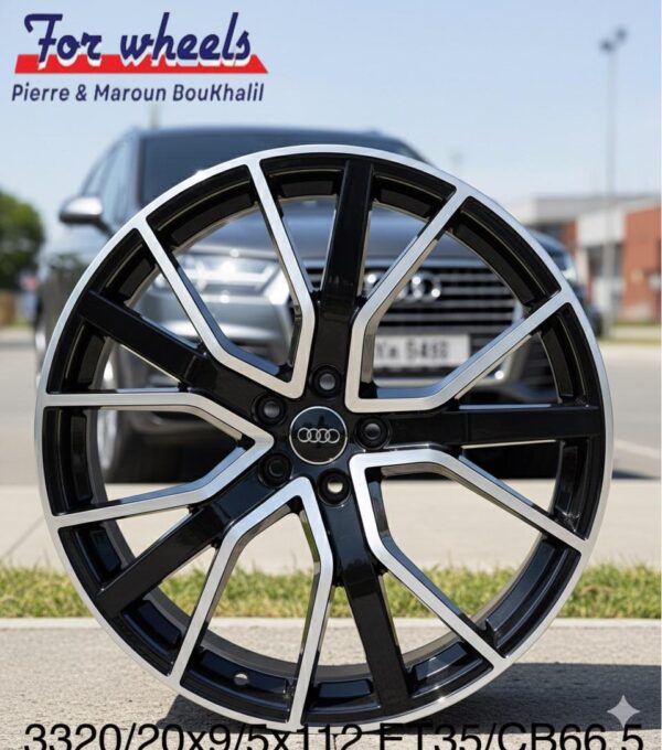 20x9/5x112