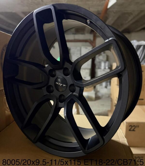 20x9.5-11/5x115