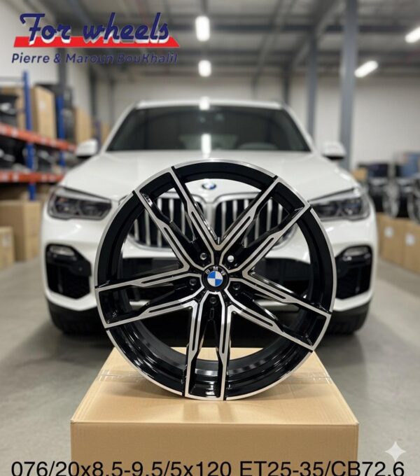 20x8.5-9.5/5x120