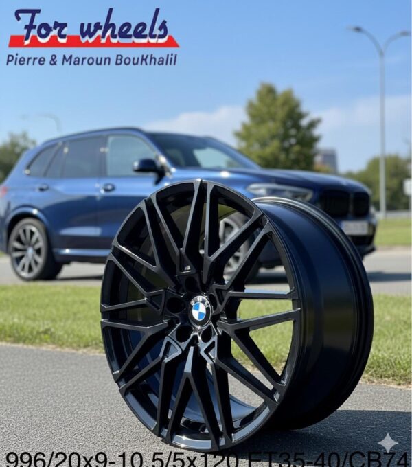 20x9-10.5/5x120