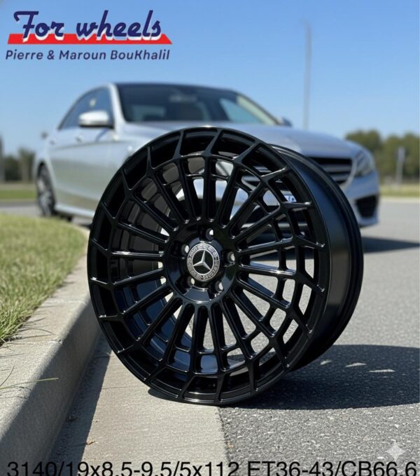 19x8.5-9.5/5x112