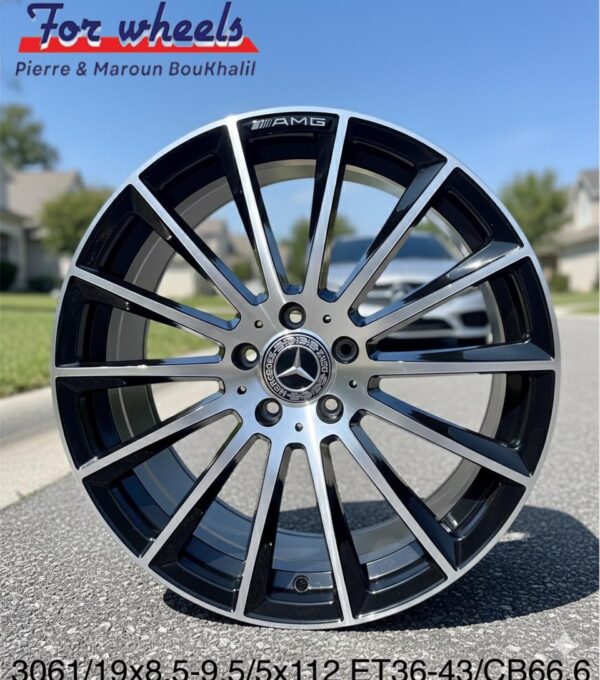 19x8.5-9.5/5x112