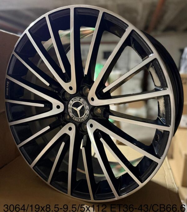 19x8.5-9.5/5x112