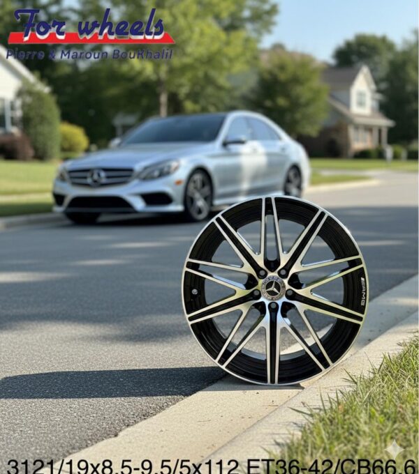 19x8.5-9.5/5x112