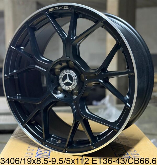 19x8.5-9.5/5x112