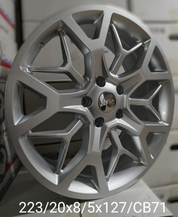 20x8/5x127