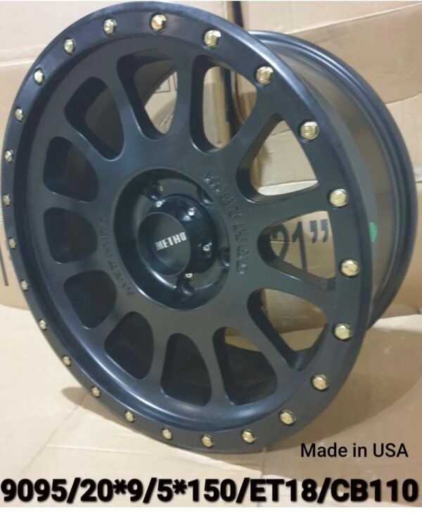 20x9/5x150