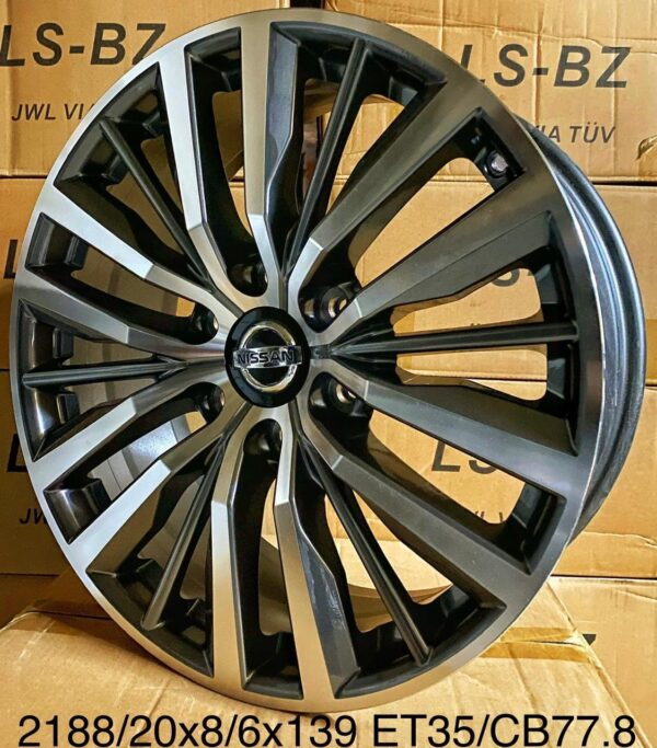 20x8/6x139