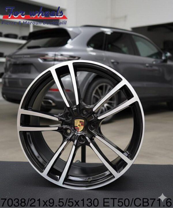21x9.5/5x130