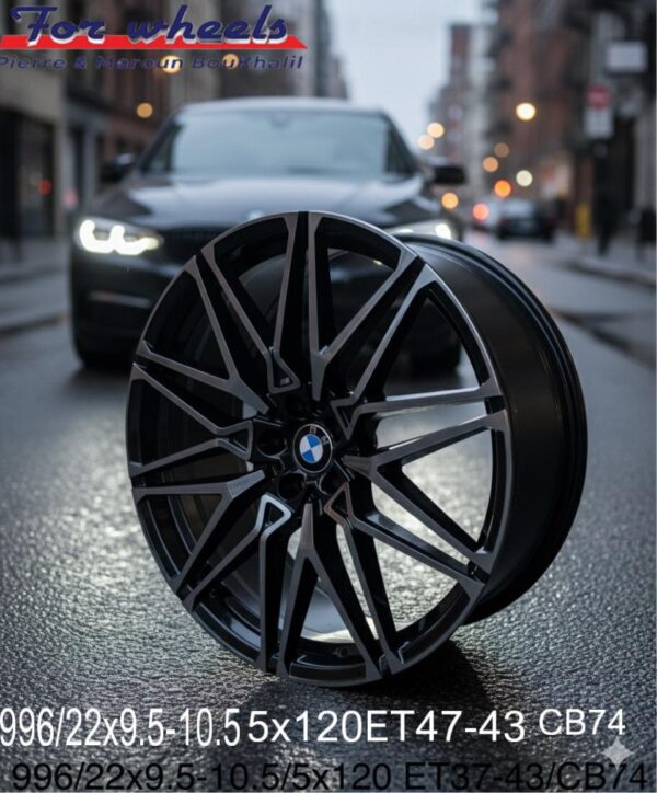 22x9.5-10.5/5x120